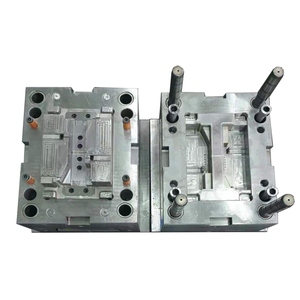 Moldes de plástico de precisión personalizados - Product Image 5