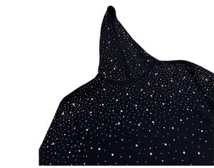 High Quality Anti-Wrinkle Rhinestone Hoodie 400gsm Cotton Oversized Streetwear Fashion Unisex Ninja <b>Pullover</b> <b>MEN</b> WOMEN - Product Image 4