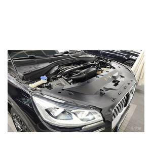 Lincoln Aviator 3.0 Black Label AWD 2024, 59 339 km, boîte automatique, conduite à gauche, caméra arrière - Product Image 6