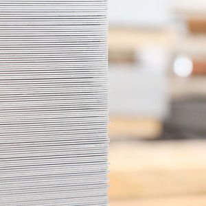 פרימיום עמיד s30100 s30400 s310008 1.6 מ "מ גיליון מתכת נירוסטה מחיר מחורר מחיר - Product Image 3