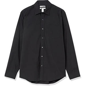 Camisa de Vestir para Hombre, Última Tendencia, Totalmente Personalizable, Ligera, Fácil de Usar, Transpirable, con Material Duradero - Product Image 6