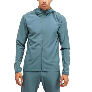 OEM Custom Pattern Logo <b>Summer</b> Nylon Polyester Polo Shirt <b>Men</b> 2 Pieces Set Jogging Suits <b>Jacket</b> and Shorts Set Tracksuit for <b>Men</b> - Product Image 1