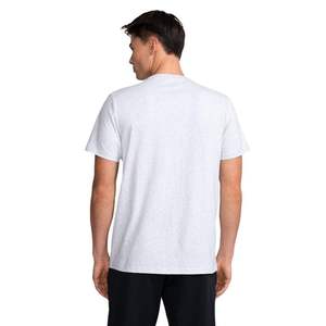 เสื้อกอล์ฟประสิทธิภาพสูงพร้อมโลโก้แบบกำหนดเอง |   เสื้อกันแดดแห้งเร็ว ระบายอากาศได้ดี 100% โพลีเอสเตอร์ แบบเรียบ - Product Image 6