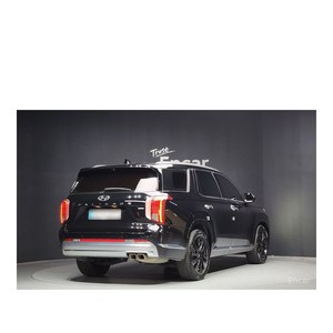 For Hyundai Palisade Diesel 2.2 4WD Automatic June 2023 Model with 92,238 km Leather Seats Left Steering - Product Image 2