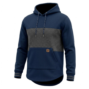 High Quality <b>Sheep</b> <b>Shearing</b> Hoodie Long Tail Cotton Breathable Fabric Heavy Duty Farming Work Protective Comfortable Wear - Product Image 5