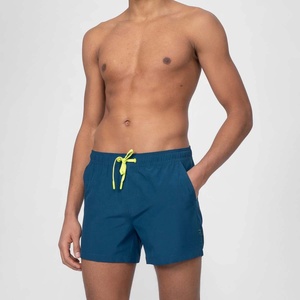 <b>Mens</b> Women PIHA SPORTS Custom Made FLEECE Fabric Summer Sports Casual Fitness Gym Swim Shorts <b>Trunks</b> Multi-Pockets Waterproof - Product Image 2