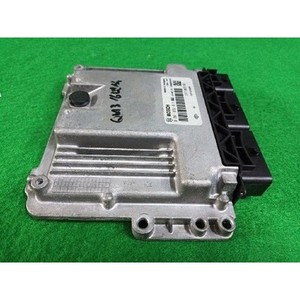 ECU และโมดูลคอมพิวเตอร์มือสอง Captur/Kaptur รุ่น 237106319 สภาพดีเยี่ยม ไม่มีแบรนด์/ทั่วไป - Product Image 2