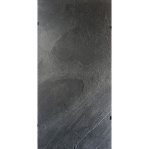 Plaques de revêtement en quartzite flexible noir Galaxy Argenté, fabricant exportateur Inde, vente en gros pour murs, meubles, portes - Product Image 1