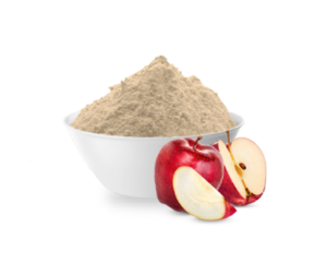 Premium Food Grade Apple Powder Natural Spray Dried Fruit Smoothies Baking Beverages Desserts Bulk Supply Export Quality - Product Image 3