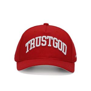 Nueva Gorra de Béisbol con Bordado de Letras, Estilo Urbano, de Felpa, Transpirable, Impermeable, 100% Algodón, con Estampado de Leopardo y Rombos, para Hombre - Product Image 1