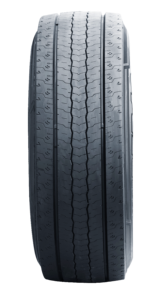 Hubtrac serbia ยางรถบรรทุกเรเดียลขนาด295/80R22.5โค้ชได้รับการรับรอง S21วัสดุยางรถบรรทุกรถบรรทุกโมเดลผลิตในยุโรป - Product Image 5