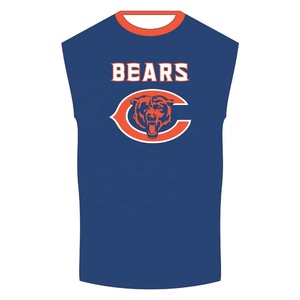 Uniformes de football 7V7 personnalisés par sublimation - Product Image 2