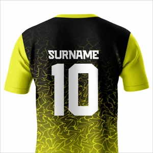 Soccer Uniform Manufacturer Custom Football Jersey Premium Team Sports Apparel OEM ODM Bulk Wholesale Supplier - Product Image 5