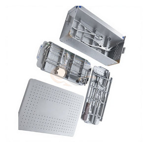 Cannule de liposuccion manuelle avec adaptateur Luer-Luer, ensemble chirurgical en acier inoxydable pour transfert de graisse et remodelage corporel - Product Image 3