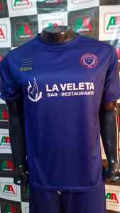 Uniformes de Fútbol para Equipo, Secado Rápido, Ligeros, Sublimados, para Club, Envío por DHL y FedEx, Personalizables, Malla, OEM, 25-100 Unidades - Product Image 4