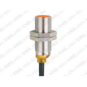 IFS307เซ็นเซอร์อุปนัยประสิทธิภาพสูงชิ้นส่วนอุตสาหกรรม IFM - Product Image 1