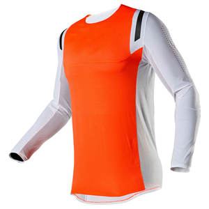 Venta al por Mayor de Ropa de Ciclismo de Montaña Enduro en Tallas Mixtas, Jersey de Descenso Personalizado con Sublimación, para Verano - Product Image 1