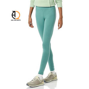 Leggings de Yoga Transpirables con Logotipo Personalizado, Leggings Deportivos de Alta Calidad para Gimnasio, Fitness y Running - Product Image 3