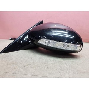 Rétroviseur latéral gauche d'origine pour Mercedes Classe S W221 S500, modèle 2006 - Product Image 2