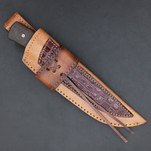 Cada herramienta de acero es un cuchillo de grabado duradero que garantiza que cada trazo permanezca consistente y suave para un cuchillo de grabado. - Product Image 4
