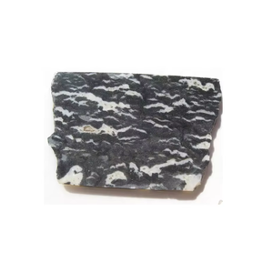 Losas de ágata cebra de cristal natural de alta calidad, losas de piedra curativa, decoración de piedras preciosas, panel de pared, decoración del hogar - Product Image 6