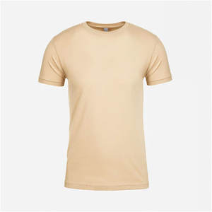 เสื้อยืด Bella + Canvas Tri-blend 3001 ขายส่ง เสื้อยืด Tri-Blend ขายส่ง - Product Image 5