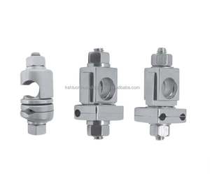 10 pinces doubles pour ensembles de chirurgie cérébrale, instruments chirurgicaux manuels réutilisables par KAHLU ORTHOPEDIC (certifiés CE) - Product Image 6