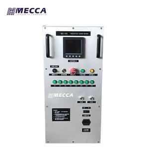 2025 맞춤형 휴대용 100kw 저항 부하 뱅크 발전기 테스트용 - Product Image 3