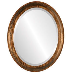 Miroir mural rond moderne en métal doré, finition laiton, miroir décoratif circulaire pour la maison, l'hôtel, la salle de bain, au meilleur prix - Product Image 4