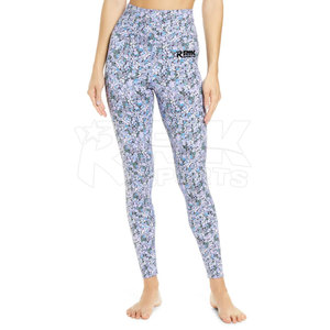 OEM Service <b>Low</b> MOQ Latest Design Yoga <b>Leggings</b> Gym Wear Best Price Top Selling Yoga <b>Leggings</b> For Online Sale - Product Image 3