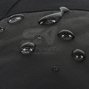 Guantes de esquí impermeables y transpirables con ajuste regulable para uso en exteriores con clima frío - Product Image 5