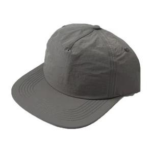 Casquette de baseball unisexe en mélange polyester/coton, réglable, à visière plate, style décontracté urbain, pour adultes, taille 56-58 cm, toutes saisons - Product Image 4