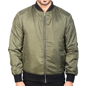 Wholesale <b>Cheap</b> Price Warm <b>Puffer</b> Mens Bomber <b>Jackets</b> Winter Custom Outdoor Coats Fabric <b>jacket</b> for men - Product Image 5