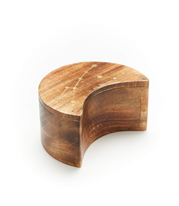 Wooden Jewelry Box Wholesale Manufacturer New Design Handmade Wooden Jewelry Box Supplier Storage Boxes - Product Image 4