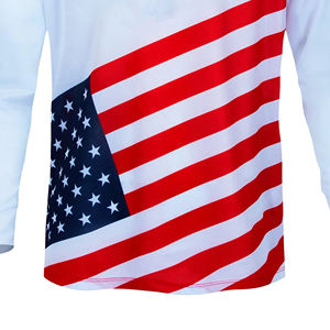 Jersey de Motociclismo de Invierno Hecho a Medida para Carreras MX Todoterreno - Ropa de Motociclismo de Alta Calidad de Secado Rápido y Transpirable - Product Image 6