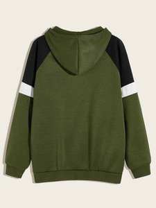 Nouveauté : Sweat-shirts pour hommes de qualité supérieure, personnalisés, 100% coton, vêtements décontractés d'automne, respirants, écologiques, pour adultes - Product Image 2