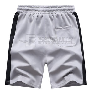 Pantalones Cortos Deportivos Transpirables y Fáciles de Usar, Diseño Moderno, Duraderos, al Mejor Precio y Calidad - Product Image 2