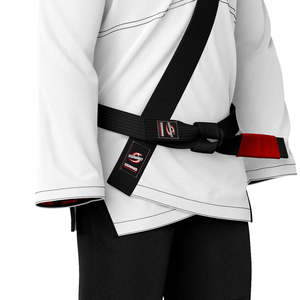 Uniforme de Judo, Kimono de Judo, Kimono de BJJ, Gi de BJJ, Kimono de Jiu Jitsu - Product Image 5