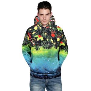 Customization hoodie manufacture high quality stitching fast turn around OEM service . - Product Image 3
