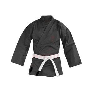 Kimono de Jiu Jitsu y Karate de Diseño Nuevo, Uniforme de Karate Ecológico Personalizado - Product Image 3
