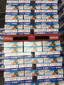 Bebidas Energéticas Red Tiger, Bebida Energética Deportiva con Vitaminas y Minerales Especiales, 250 ml * 24 Botellas por Caja, Bebidas Personalizadas - Product Image 3