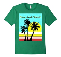 T-shirts unisexes personnalisés 100 % coton, coupe classique, col rond, vierges, impression numérique, impression de logo frontal, séchage rapide, lettrage