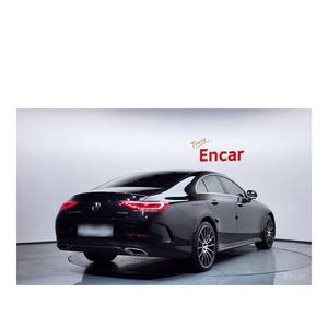 Mercedes-Benz CLS450 4MATIC AMG Line 2020, 48,418 km, Volante a la Izquierda, Caja de Cambios Automática con Cámara Trasera, Clase CLS - Product Image 2