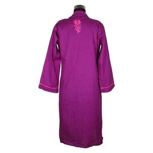 Designer Sexy <b>Dress</b> <b>Women</b> Cotton Kurtis Chicken <b>Tunic</b> Top Short <b>Dress</b> Cotton Chikankari Shirt <b>Tunic</b> <b>Women</b> Wear Embroidery Casual - Product Image 2