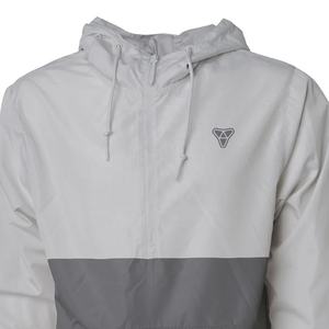 Veste de vélo légère coupe-vent et résistante à l'eau pour les cyclistes de services utilitaires et les équipes de distribution - Product Image 4