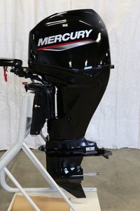 Motor fueraborda de alta calidad, listo para enviar, nuevo, de 60hp, 4 tiempos, eje de 20 pulgadas, con accesorios y 1 año de garantía - Product Image 2