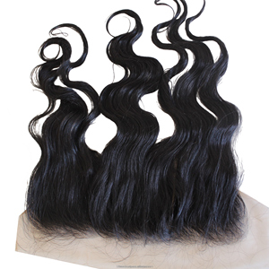 Perruque Bob Frontal 134 en Cheveux Humains Vierges Vietnamiens, Sans Colle, Adaptée à Tous, Offrant une Texture Douce et un Aspect Naturel Incroyable - Product Image 3