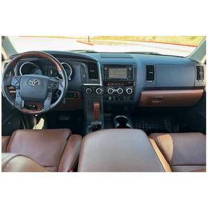 Toyota Sequoia Platinum 4x4 2018 - Product Image 3