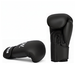 Gants de boxe durables à prix personnalisé pour salles de boxe, combats en club, avec support de poignet fiable, accessoire de sécurité, OEM ODM pris en charge - Product Image 2