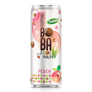 Fabricante OEM Vietnam 330ml Bebida de Malta de Piña en Lata Elegante, Bebida Espumosa, Etiqueta Privada, Proveedor OEM ODM - Product Image 5